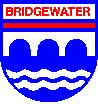 Bridgewater High School logo